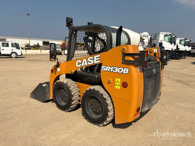2025 Case SR130B (Unused) Skid Steer Loader - Liukuohjattu kuormaaja: kuva 2025 Case SR130B (Unused) Skid Steer Loader - Liukuohjattu kuormaaja 2025 Case SR130B (Unused) Skid Steer Loader - Liukuohjattu kuormaaja: kuva 2025 Case SR130B (Unused) Skid Steer Loader - Liukuohjattu kuormaaja