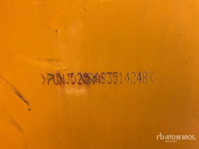 2025 JCB 205 (Unused) Tracked Excavator - Telakaivukone: kuva 2025 JCB 205 (Unused) Tracked Excavator - Telakaivukone 2025 JCB 205 (Unused) Tracked Excavator - Telakaivukone: kuva 2025 JCB 205 (Unused) Tracked Excavator - Telakaivukone