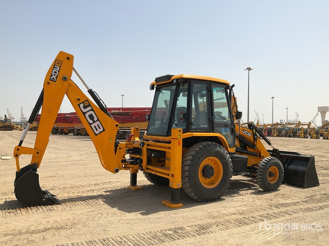 2025 JCB 3DX 4x2 (Unused) Backhoe Loader - Kaivuri-trukki: kuva 2025 JCB 3DX 4x2 (Unused) Backhoe Loader - Kaivuri-trukki 2025 JCB 3DX 4x2 (Unused) Backhoe Loader - Kaivuri-trukki: kuva 2025 JCB 3DX 4x2 (Unused) Backhoe Loader - Kaivuri-trukki