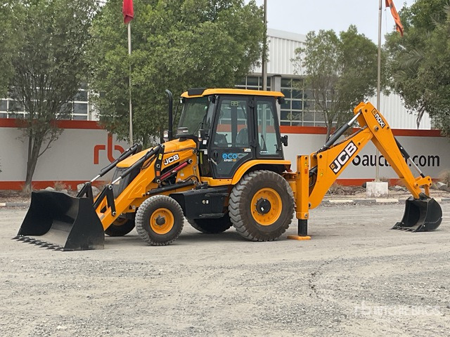 2025 JCB 3DX 4x2 (Unused) Backhoe Loader - Kaivuri-trukki: kuva 2025 JCB 3DX 4x2 (Unused) Backhoe Loader - Kaivuri-trukki 2025 JCB 3DX 4x2 (Unused) Backhoe Loader - Kaivuri-trukki: kuva 2025 JCB 3DX 4x2 (Unused) Backhoe Loader - Kaivuri-trukki