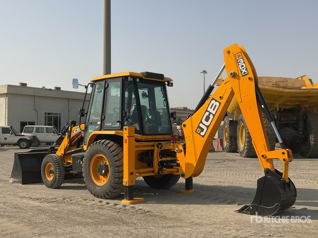 2025 JCB 3DX 4x2 (Unused) Backhoe Loader - Kaivuri-trukki: kuva 2025 JCB 3DX 4x2 (Unused) Backhoe Loader - Kaivuri-trukki 2025 JCB 3DX 4x2 (Unused) Backhoe Loader - Kaivuri-trukki: kuva 2025 JCB 3DX 4x2 (Unused) Backhoe Loader - Kaivuri-trukki