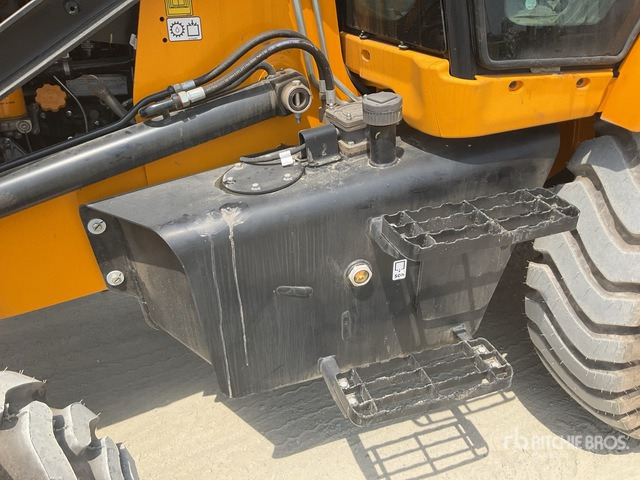2025 JCB 3DX 4x4 (Unused) Backhoe Loader - Kesantomurskain/ Vesakkomurskain: kuva 2025 JCB 3DX 4x4 (Unused) Backhoe Loader - Kesantomurskain/ Vesakkomurskain 2025 JCB 3DX 4x4 (Unused) Backhoe Loader - Kesantomurskain/ Vesakkomurskain: kuva 2025 JCB 3DX 4x4 (Unused) Backhoe Loader - Kesantomurskain/ Vesakkomurskain