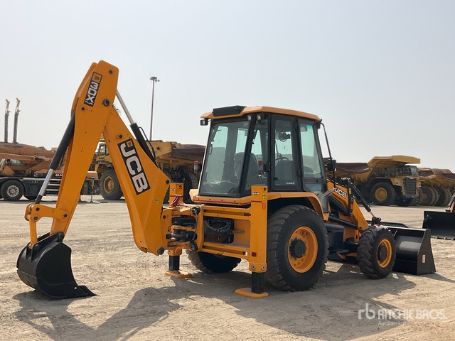 2025 JCB 3DX 4x4 (Unused) Backhoe Loader - Kaivuri-trukki: kuva 2025 JCB 3DX 4x4 (Unused) Backhoe Loader - Kaivuri-trukki 2025 JCB 3DX 4x4 (Unused) Backhoe Loader - Kaivuri-trukki: kuva 2025 JCB 3DX 4x4 (Unused) Backhoe Loader - Kaivuri-trukki