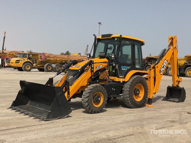 2025 JCB 3DX 4x4 (Unused) Backhoe Loader - Kesantomurskain/ Vesakkomurskain: kuva 2025 JCB 3DX 4x4 (Unused) Backhoe Loader - Kesantomurskain/ Vesakkomurskain 2025 JCB 3DX 4x4 (Unused) Backhoe Loader - Kesantomurskain/ Vesakkomurskain: kuva 2025 JCB 3DX 4x4 (Unused) Backhoe Loader - Kesantomurskain/ Vesakkomurskain