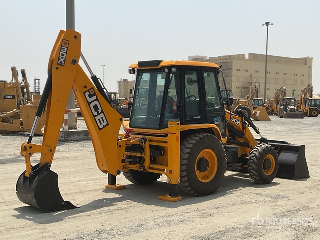 2025 JCB 3DX 4x4 (Unused) Backhoe Loader - Kesantomurskain/ Vesakkomurskain: kuva 2025 JCB 3DX 4x4 (Unused) Backhoe Loader - Kesantomurskain/ Vesakkomurskain 2025 JCB 3DX 4x4 (Unused) Backhoe Loader - Kesantomurskain/ Vesakkomurskain: kuva 2025 JCB 3DX 4x4 (Unused) Backhoe Loader - Kesantomurskain/ Vesakkomurskain