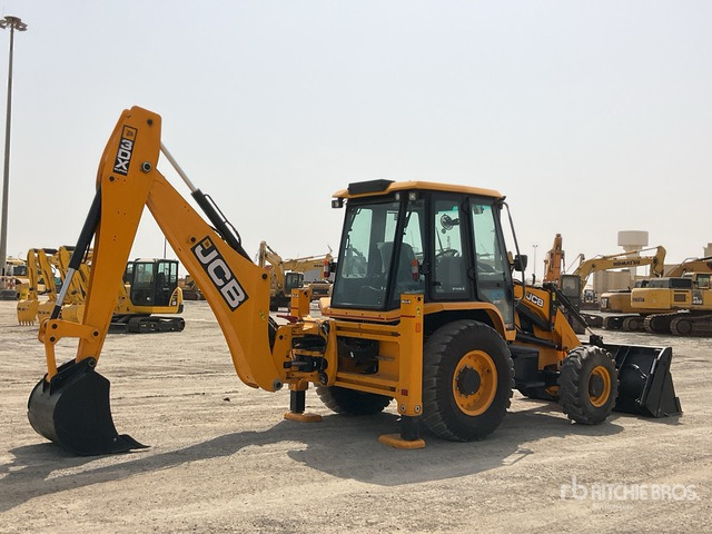 2025 JCB 3DX 4x4 (Unused) Backhoe Loader - Kesantomurskain/ Vesakkomurskain: kuva 2025 JCB 3DX 4x4 (Unused) Backhoe Loader - Kesantomurskain/ Vesakkomurskain 2025 JCB 3DX 4x4 (Unused) Backhoe Loader - Kesantomurskain/ Vesakkomurskain: kuva 2025 JCB 3DX 4x4 (Unused) Backhoe Loader - Kesantomurskain/ Vesakkomurskain