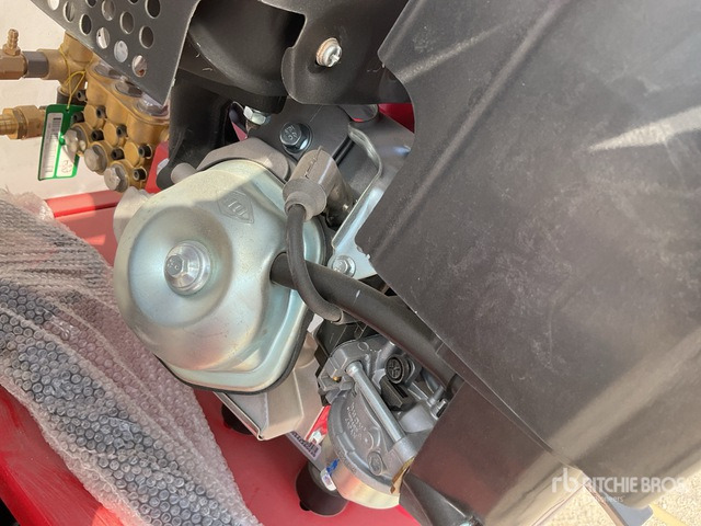 2025 Suihe 016-02-4000/1.2-01 Skid-Mounted (Unused) Pressure Washer - Painepesuri: kuva 2025 Suihe 016-02-4000/1.2-01 Skid-Mounted (Unused) Pressure Washer - Painepesuri 2025 Suihe 016-02-4000/1.2-01 Skid-Mounted (Unused) Pressure Washer - Painepesuri: kuva 2025 Suihe 016-02-4000/1.2-01 Skid-Mounted (Unused) Pressure Washer - Painepesuri