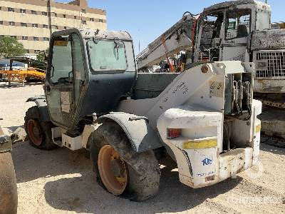 BOBCAT T40140 (Inoperable) - Kurottaja: kuva BOBCAT T40140 (Inoperable) - Kurottaja BOBCAT T40140 (Inoperable) - Kurottaja: kuva BOBCAT T40140 (Inoperable) - Kurottaja