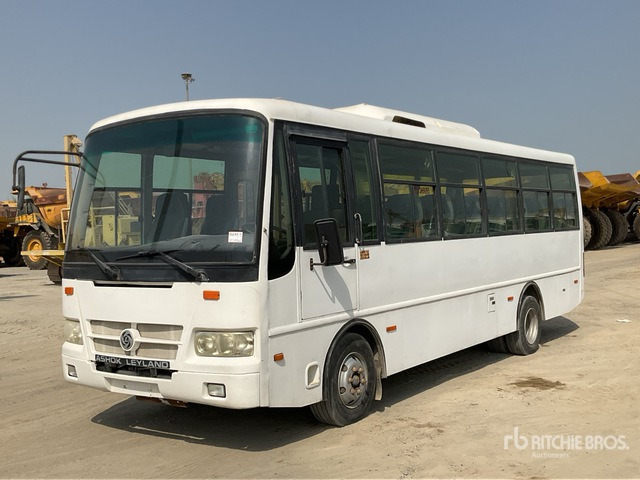 2016 Ashok Leyland EAGLE 4x2 31-Seat Transit Bus - Bussi: kuva 2016 Ashok Leyland EAGLE 4x2 31-Seat Transit Bus - Bussi 2016 Ashok Leyland EAGLE 4x2 31-Seat Transit Bus - Bussi: kuva 2016 Ashok Leyland EAGLE 4x2 31-Seat Transit Bus - Bussi