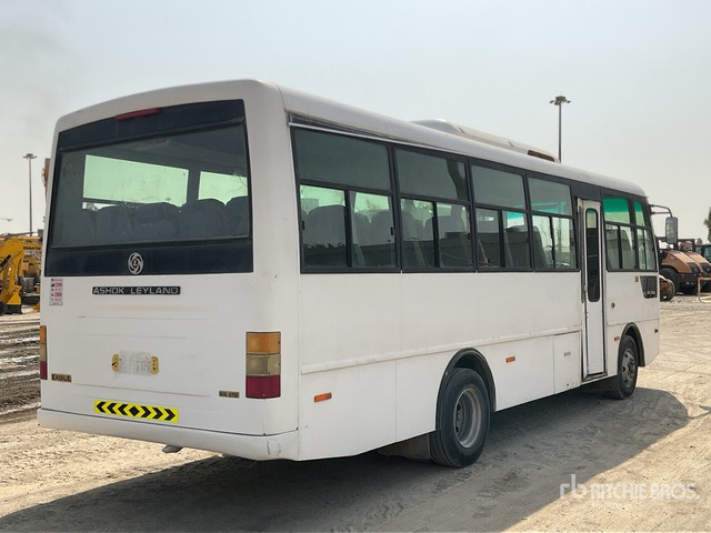 2016 Ashok Leyland EAGLE 4x2 31-Seat Transit Bus - Bussi: kuva 2016 Ashok Leyland EAGLE 4x2 31-Seat Transit Bus - Bussi 2016 Ashok Leyland EAGLE 4x2 31-Seat Transit Bus - Bussi: kuva 2016 Ashok Leyland EAGLE 4x2 31-Seat Transit Bus - Bussi