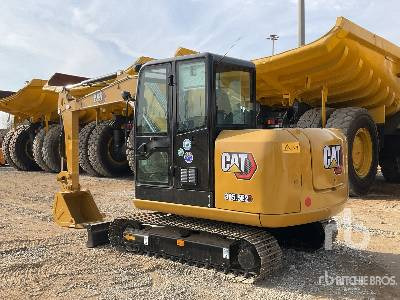 CAT 305.5E2 - Minikuormaaja: kuva CAT 305.5E2 - Minikuormaaja CAT 305.5E2 - Minikuormaaja: kuva CAT 305.5E2 - Minikuormaaja