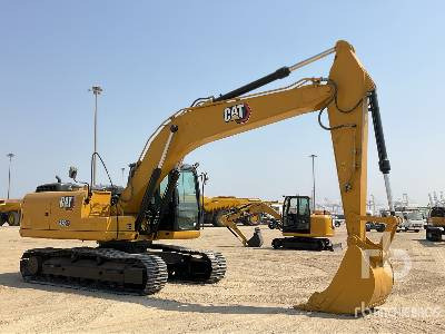 CAT 320GX - Telakaivukone: kuva CAT 320GX - Telakaivukone CAT 320GX - Telakaivukone: kuva CAT 320GX - Telakaivukone
