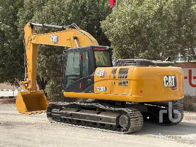 CAT 323D3 - Telakaivukone: kuva CAT 323D3 - Telakaivukone CAT 323D3 - Telakaivukone: kuva CAT 323D3 - Telakaivukone
