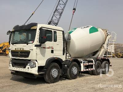 CNHTC HOWO TX340 8x4 Twin-Steer - Betoniauto: kuva CNHTC HOWO TX340 8x4 Twin-Steer - Betoniauto CNHTC HOWO TX340 8x4 Twin-Steer - Betoniauto: kuva CNHTC HOWO TX340 8x4 Twin-Steer - Betoniauto