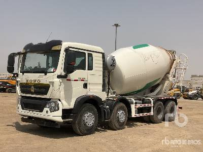 CNHTC HOWO TX340 8x4 Twin-Steer - Betoniauto: kuva CNHTC HOWO TX340 8x4 Twin-Steer - Betoniauto CNHTC HOWO TX340 8x4 Twin-Steer - Betoniauto: kuva CNHTC HOWO TX340 8x4 Twin-Steer - Betoniauto