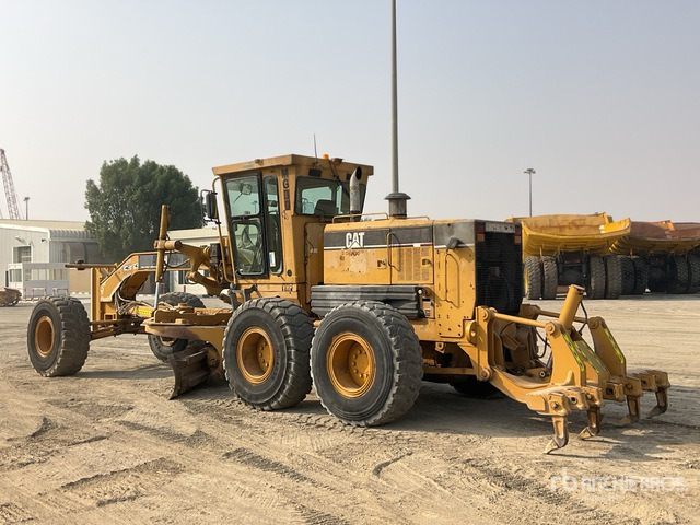 Cat 14H - Tiehöylä: kuva Cat 14H - Tiehöylä Cat 14H - Tiehöylä: kuva Cat 14H - Tiehöylä