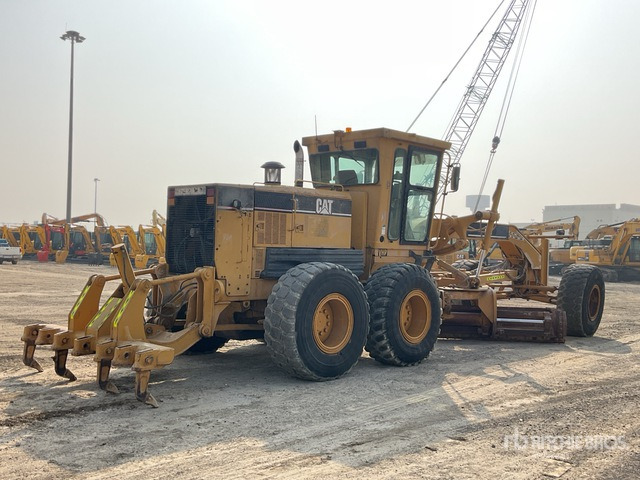 Cat 14H - Tiehöylä: kuva Cat 14H - Tiehöylä Cat 14H - Tiehöylä: kuva Cat 14H - Tiehöylä