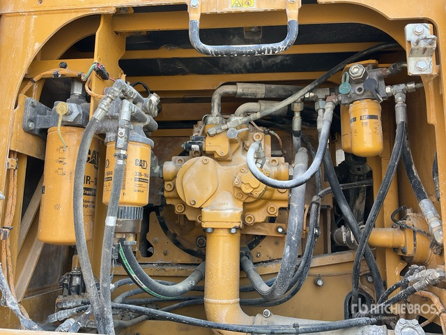 Cat 336EL - Telakaivukone: kuva Cat 336EL - Telakaivukone Cat 336EL - Telakaivukone: kuva Cat 336EL - Telakaivukone