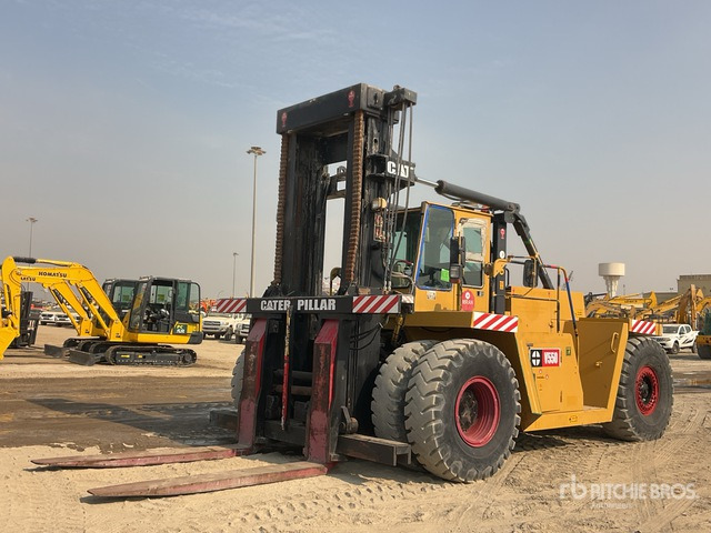 Cat V550 Forklift - Dieseltrukki: kuva Cat V550 Forklift - Dieseltrukki Cat V550 Forklift - Dieseltrukki: kuva Cat V550 Forklift - Dieseltrukki