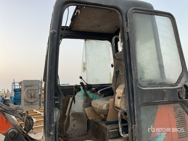 Doosan DH55 - Minikuormaaja: kuva Doosan DH55 - Minikuormaaja Doosan DH55 - Minikuormaaja: kuva Doosan DH55 - Minikuormaaja