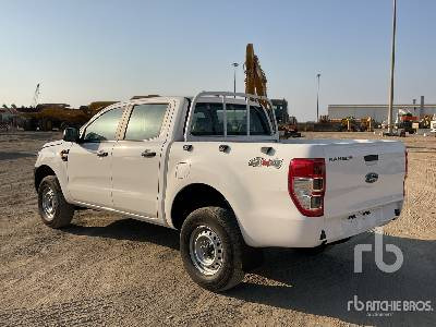FORD RANGER XL 4x4 Crew Cab (Unused) - Avolava-auto: kuva FORD RANGER XL 4x4 Crew Cab (Unused) - Avolava-auto FORD RANGER XL 4x4 Crew Cab (Unused) - Avolava-auto: kuva FORD RANGER XL 4x4 Crew Cab (Unused) - Avolava-auto