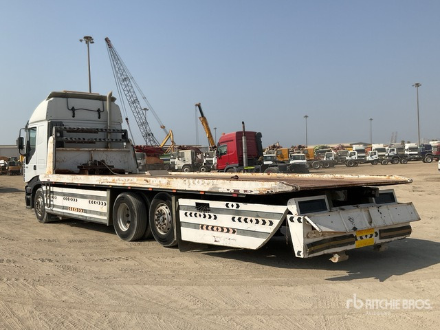 Iveco Stralis 430 - Hinausauto: kuva Iveco Stralis 430 - Hinausauto Iveco Stralis 430 - Hinausauto: kuva Iveco Stralis 430 - Hinausauto