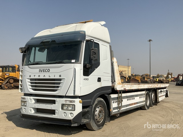 Iveco Stralis 430 - Hinausauto: kuva Iveco Stralis 430 - Hinausauto Iveco Stralis 430 - Hinausauto: kuva Iveco Stralis 430 - Hinausauto