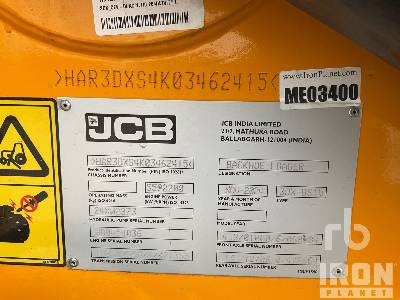 JCB 3DX 4x4 (Unused) - Kaivuri-trukki: kuva JCB 3DX 4x4 (Unused) - Kaivuri-trukki JCB 3DX 4x4 (Unused) - Kaivuri-trukki: kuva JCB 3DX 4x4 (Unused) - Kaivuri-trukki
