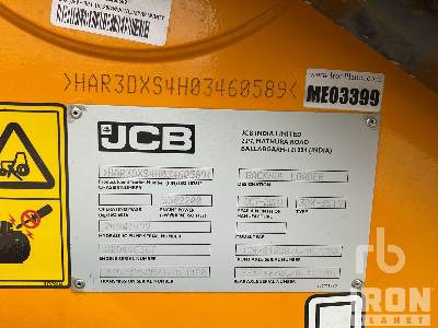 JCB 3DX 4x4 (Unused) - Kaivuri-trukki: kuva JCB 3DX 4x4 (Unused) - Kaivuri-trukki JCB 3DX 4x4 (Unused) - Kaivuri-trukki: kuva JCB 3DX 4x4 (Unused) - Kaivuri-trukki