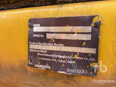 KOMATSU PC300-8M0 - Telakaivukone: kuva KOMATSU PC300-8M0 - Telakaivukone KOMATSU PC300-8M0 - Telakaivukone: kuva KOMATSU PC300-8M0 - Telakaivukone