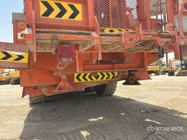 Kenworth - Ajoneuvonosturi: kuva Kenworth - Ajoneuvonosturi Kenworth - Ajoneuvonosturi: kuva Kenworth - Ajoneuvonosturi