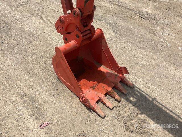 Kubota KX-155-3SZ - Minikuormaaja: kuva  Kubota KX-155-3SZ - Minikuormaaja Kubota KX-155-3SZ - Minikuormaaja: kuva  Kubota KX-155-3SZ - Minikuormaaja
