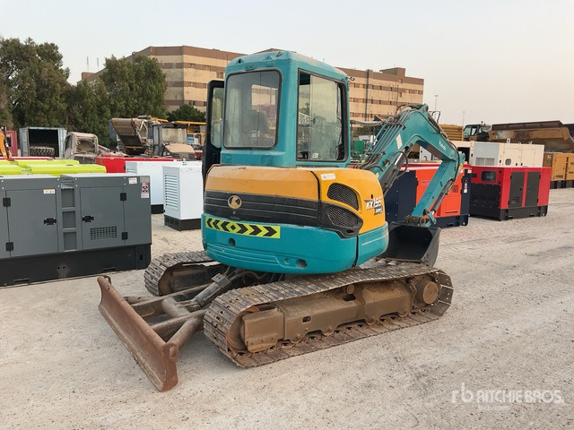 Kubota KX155-3SZ - Minikuormaaja: kuva  Kubota KX155-3SZ - Minikuormaaja Kubota KX155-3SZ - Minikuormaaja: kuva  Kubota KX155-3SZ - Minikuormaaja