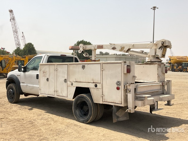 2006 Ford F550XL SUPER DUTY 4x2 Service Truck - Kunnallis-/ Erikoisajoneuvot: kuva 2006 Ford F550XL SUPER DUTY 4x2 Service Truck - Kunnallis-/ Erikoisajoneuvot 2006 Ford F550XL SUPER DUTY 4x2 Service Truck - Kunnallis-/ Erikoisajoneuvot: kuva 2006 Ford F550XL SUPER DUTY 4x2 Service Truck - Kunnallis-/ Erikoisajoneuvot