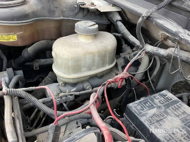 2006 Ford F550XL SUPER DUTY 4x2 Service Truck - Kunnallis-/ Erikoisajoneuvot: kuva 2006 Ford F550XL SUPER DUTY 4x2 Service Truck - Kunnallis-/ Erikoisajoneuvot 2006 Ford F550XL SUPER DUTY 4x2 Service Truck - Kunnallis-/ Erikoisajoneuvot: kuva 2006 Ford F550XL SUPER DUTY 4x2 Service Truck - Kunnallis-/ Erikoisajoneuvot