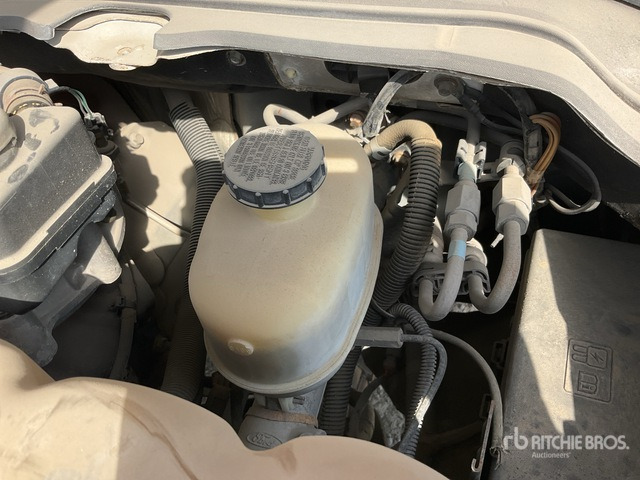 2008 Ford F550 XL Super Duty 4x4 Service Truck - Kunnallis-/ Erikoisajoneuvot: kuva 2008 Ford F550 XL Super Duty 4x4 Service Truck - Kunnallis-/ Erikoisajoneuvot 2008 Ford F550 XL Super Duty 4x4 Service Truck - Kunnallis-/ Erikoisajoneuvot: kuva 2008 Ford F550 XL Super Duty 4x4 Service Truck - Kunnallis-/ Erikoisajoneuvot