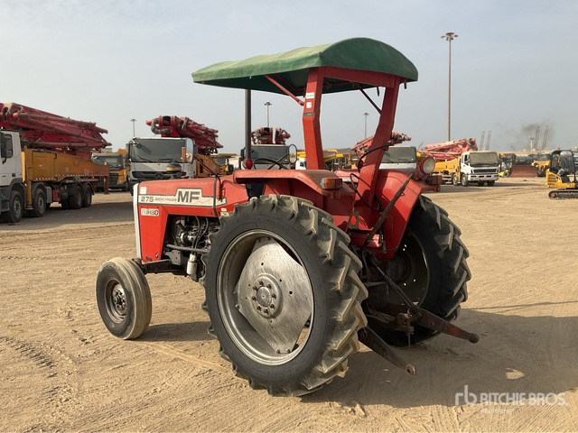 Massey Ferguson MF275 - Traktori: kuva Massey Ferguson MF275 - Traktori Massey Ferguson MF275 - Traktori: kuva Massey Ferguson MF275 - Traktori