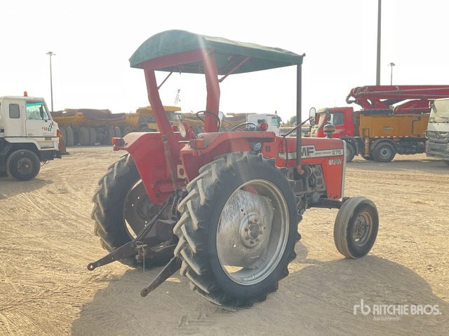 Massey Ferguson MF275 - Traktori: kuva Massey Ferguson MF275 - Traktori Massey Ferguson MF275 - Traktori: kuva Massey Ferguson MF275 - Traktori