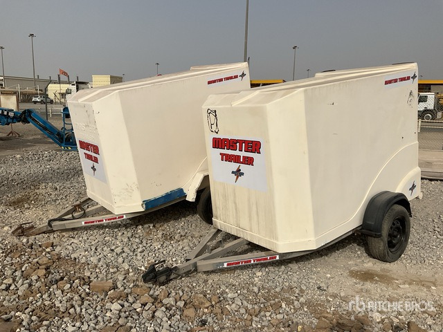 Master Trailer Van Trailer - Peräkärry: kuva Master Trailer Van Trailer - Peräkärry Master Trailer Van Trailer - Peräkärry: kuva Master Trailer Van Trailer - Peräkärry