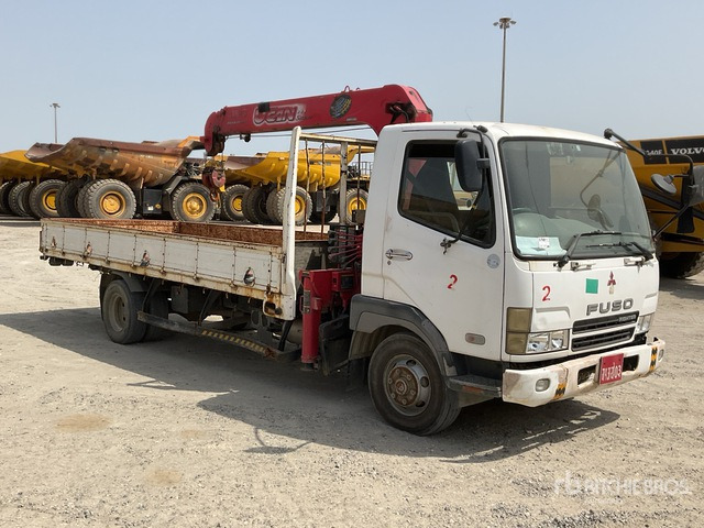 Mitsubishi KK-FK71HJ - Lava-kuorma-auto, Nosturiauto: kuva Mitsubishi KK-FK71HJ - Lava-kuorma-auto, Nosturiauto Mitsubishi KK-FK71HJ - Lava-kuorma-auto, Nosturiauto: kuva Mitsubishi KK-FK71HJ - Lava-kuorma-auto, Nosturiauto