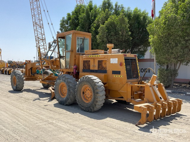 Mitsubishi MG730 Motor Grader - Kesantomurskain/ Vesakkomurskain: kuva Mitsubishi MG730 Motor Grader - Kesantomurskain/ Vesakkomurskain Mitsubishi MG730 Motor Grader - Kesantomurskain/ Vesakkomurskain: kuva Mitsubishi MG730 Motor Grader - Kesantomurskain/ Vesakkomurskain