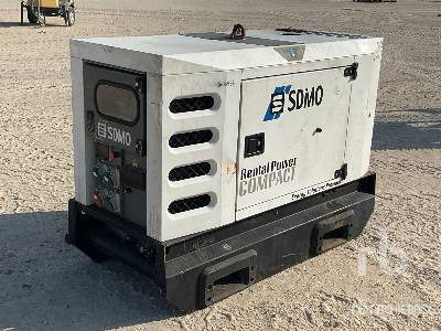 SDMO R22 22 kVA Skid-Mounted - Sähkögeneraattori: kuva SDMO R22 22 kVA Skid-Mounted - Sähkögeneraattori SDMO R22 22 kVA Skid-Mounted - Sähkögeneraattori: kuva SDMO R22 22 kVA Skid-Mounted - Sähkögeneraattori