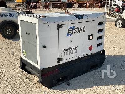 SDMO R22 22 kVA Skid-Mounted - Sähkögeneraattori: kuva SDMO R22 22 kVA Skid-Mounted - Sähkögeneraattori SDMO R22 22 kVA Skid-Mounted - Sähkögeneraattori: kuva SDMO R22 22 kVA Skid-Mounted - Sähkögeneraattori