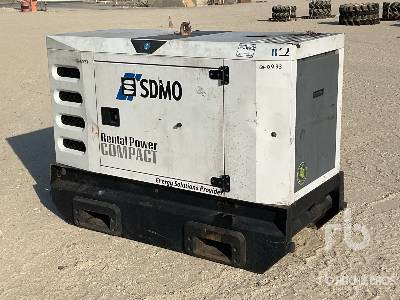 SDMO R22 22 kVA Skid-Mounted - Sähkögeneraattori: kuva SDMO R22 22 kVA Skid-Mounted - Sähkögeneraattori SDMO R22 22 kVA Skid-Mounted - Sähkögeneraattori: kuva SDMO R22 22 kVA Skid-Mounted - Sähkögeneraattori