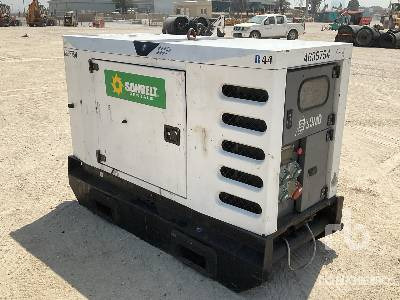 SDMO Skid-Mounted (Inoperable) - Sähkögeneraattori: kuva SDMO Skid-Mounted (Inoperable) - Sähkögeneraattori SDMO Skid-Mounted (Inoperable) - Sähkögeneraattori: kuva SDMO Skid-Mounted (Inoperable) - Sähkögeneraattori