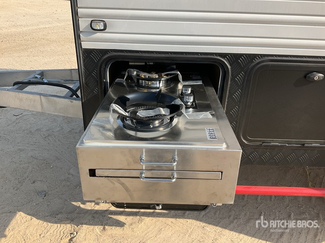 Suihe Travel Trailer - Asuntovaunu: kuva Suihe Travel Trailer - Asuntovaunu Suihe Travel Trailer - Asuntovaunu: kuva Suihe Travel Trailer - Asuntovaunu