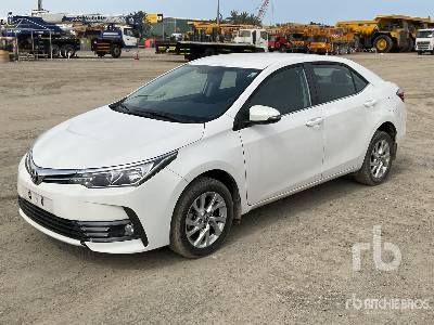 TOYOTA COROLLA - Henkilöauto: kuva TOYOTA COROLLA - Henkilöauto TOYOTA COROLLA - Henkilöauto: kuva TOYOTA COROLLA - Henkilöauto
