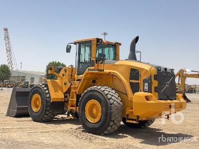 VOLVO L180G - Pyöräkuormaaja: kuva VOLVO L180G - Pyöräkuormaaja VOLVO L180G - Pyöräkuormaaja: kuva VOLVO L180G - Pyöräkuormaaja