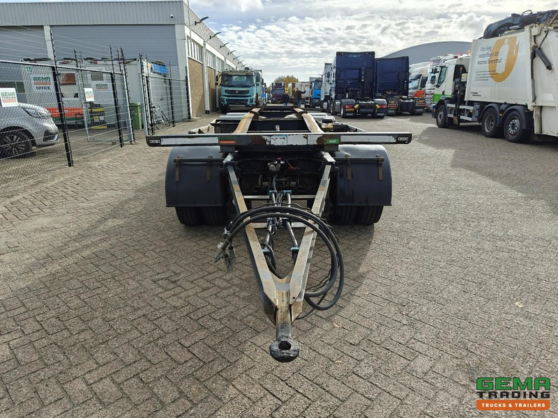 A.J.K. AETL/10-28/19.5 3-Assen Gigant - ContainerSysteem 7m - LiftAs - Trommelremmen - Luchtvering - Centrale Smering - Konttialus/ Vaihtokuormatilat perävaunu: kuva A.J.K. AETL/10-28/19.5 3-Assen Gigant - ContainerSysteem 7m - LiftAs - Trommelremmen - Luchtvering - Centrale Smering - Konttialus/ Vaihtokuormatilat perävaunu A.J.K. AETL/10-28/19.5 3-Assen Gigant - ContainerSysteem 7m - LiftAs - Trommelremmen - Luchtvering - Centrale Smering - Konttialus/ Vaihtokuormatilat perävaunu: kuva A.J.K. AETL/10-28/19.5 3-Assen Gigant - ContainerSysteem 7m - LiftAs - Trommelremmen - Luchtvering - Centrale Smering - Konttialus/ Vaihtokuormatilat perävaunu