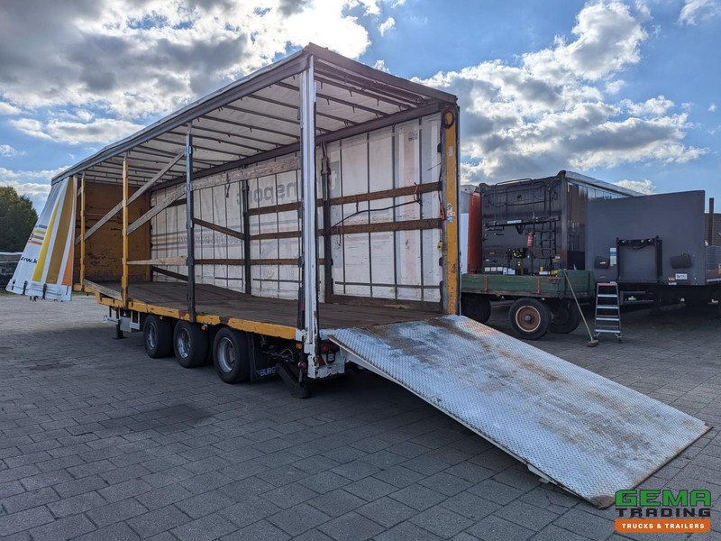 Burg BPO 12-27 SKNXX Semi Dieplader 3-Assen BPW - Schuifzeilen/Schuifdak /Hefdak - Hydraulische Oprijklep 9000KG - Apuvaunu puoliperävaunu: kuva Burg BPO 12-27 SKNXX Semi Dieplader 3-Assen BPW - Schuifzeilen/Schuifdak /Hefdak - Hydraulische Oprijklep 9000KG - Apuvaunu puoliperävaunu Burg BPO 12-27 SKNXX Semi Dieplader 3-Assen BPW - Schuifzeilen/Schuifdak /Hefdak - Hydraulische Oprijklep 9000KG - Apuvaunu puoliperävaunu: kuva Burg BPO 12-27 SKNXX Semi Dieplader 3-Assen BPW - Schuifzeilen/Schuifdak /Hefdak - Hydraulische Oprijklep 9000KG - Apuvaunu puoliperävaunu